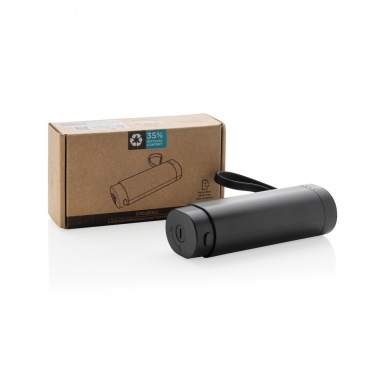 Logotrade reklaamtoote foto: CycleCell 5000 mah eemaldatav aku akupank