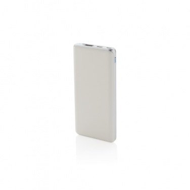 Logotrade firmakingituse foto: Ultrakiire 10 000 mAh akupank koos PD-ga