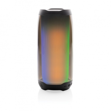 Logotrade reklaamkingituse foto: RCS taaskasutatud plastist Lightboomi 10 W kõlar