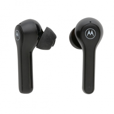 Logo trade meened foto: Motorola IPX5 TWS MOTO nupud 85