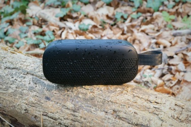 Logotrade reklaamtoote foto: RCS taaskasutatud plastist Soundbox 5W kõlar