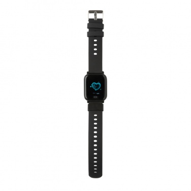 Logotrade firmakingitused pilt: RCS taaskasutatud TPU Fit Watch