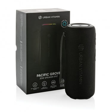 Logotrade firmakingitused pilt: Urban Vitamin Pacific Grove RCS rplastist 30W kõlar IPX7