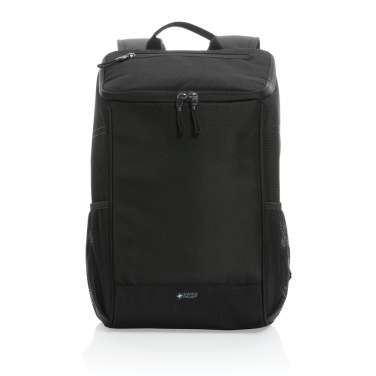 Logo trade ärikingi pilt: Swiss Peak AWARE™ 1200D luksuslik jahedam seljakott