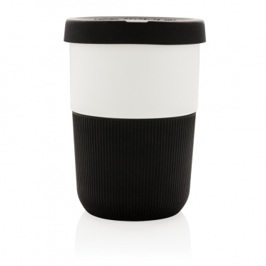 Logotrade meened pilt: PLA tassi kohv kaasa 380ml