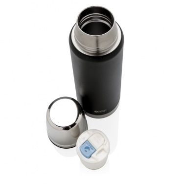 Logo trade ärikingid foto: Swiss Peak Elite 0,5L vasest termos