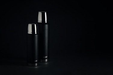 Logotrade ärikingituse foto: Swiss Peak Elite 1L vasest termos