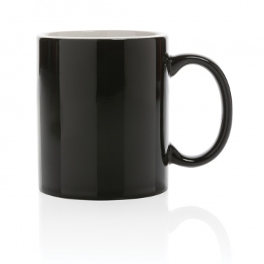 Logotrade ärikingituse foto: Klassikaline keraamiline kruus 350ml