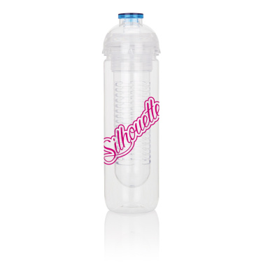 Logotrade reklaamtooted pilt: Infusiooniga veepudel
