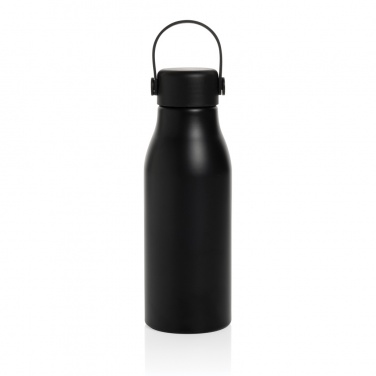 Logotrade firmakingitused pilt: Pluto RCS sertifitseeritud taaskasutatud alumiiniumist pudel 680ml