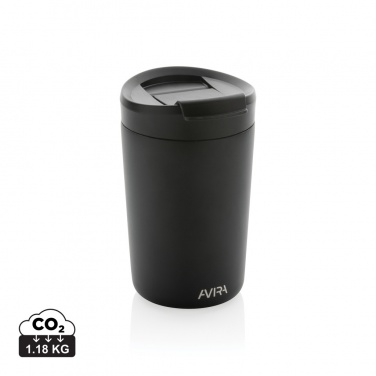 Logo trade reklaamkingituse pilt: Avira Alya RCS Re-steel termostops 300 ml