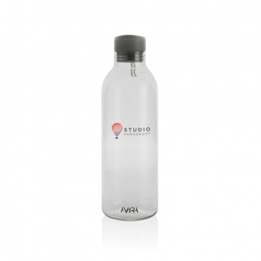 Logotrade ärikingituse foto: Avira Atik RCS Recycled PET pudel 1L