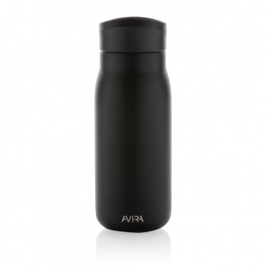 Logo trade firmakingi pilt: Avira Ain RCS Re-steel 150ML mini reisipudel