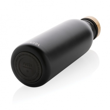 Logotrade ärikingi foto: Avira Alcor RCS roostevabast terasest veepudel 600 ml