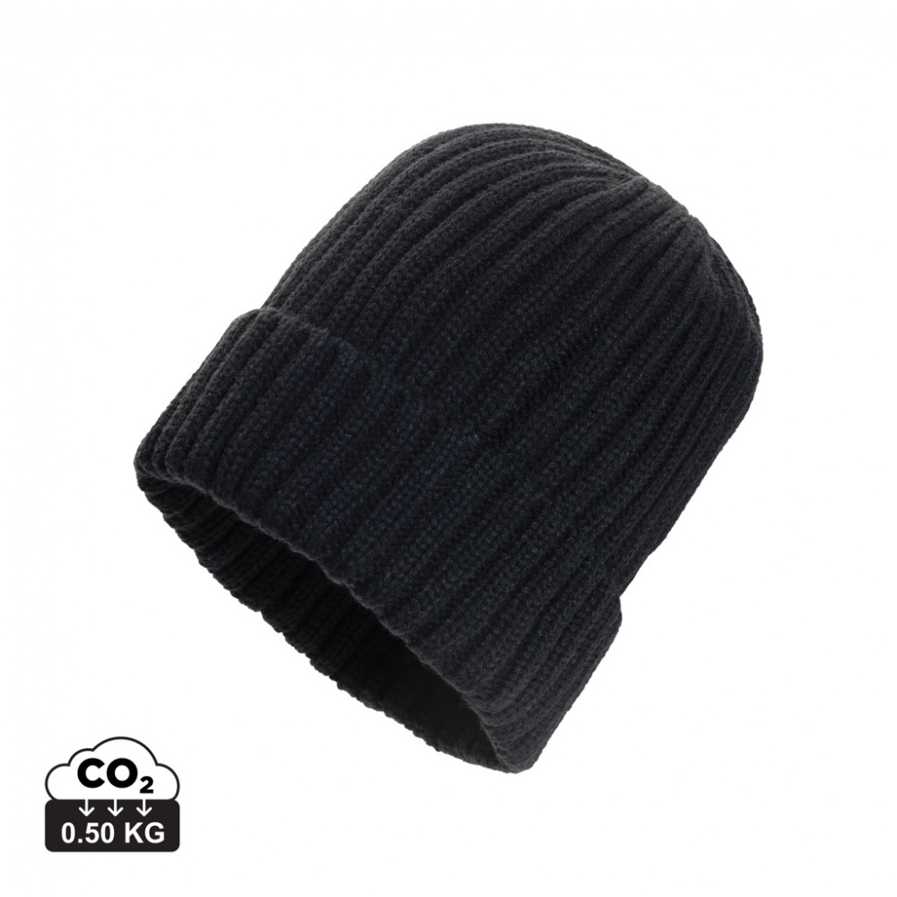 Logotrade reklaamtooted pilt: Kennedi AWARE™ Polylana® suure soonikuga müts