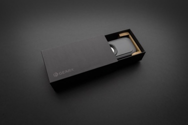 Logo trade firmakingituse pilt: Gear X RCS rPlastist USB-laetav töövalgusti