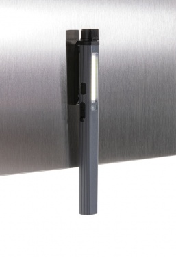 Logo trade ärikingid foto: Gear X RCS taaskasutatud plastist USB laetav pliiatsivalgusti