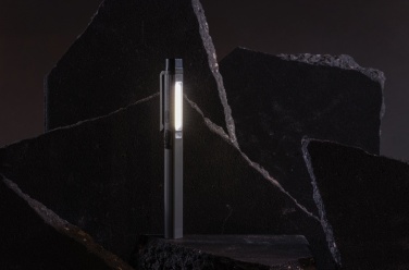 Logotrade ärikingitused pilt: Gear X RCS taaskasutatud plastist USB laetav pliiatsivalgusti
