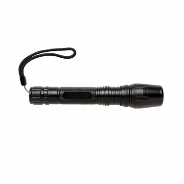 Logo trade firmakingituse pilt: Taskulamp 10W Heavy duty CREE