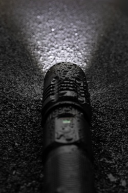 Logo trade ärikingid foto: Gear X USB taaslaetav taskulamp