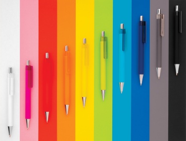 Logotrade firmakingid pilt: X8 sile puutepliiats