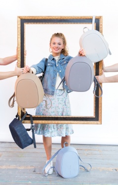 Logo trade firmakingid foto: Elle Fashion, Vargusvastane seljakott
