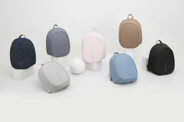 Logotrade firmakingid pilt: Elle Fashion, Vargusvastane seljakott