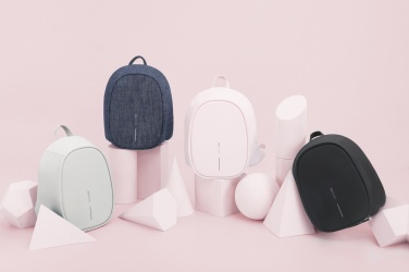 Logo trade firmakingi pilt: Elle Fashion, Vargusvastane seljakott