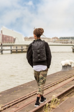 Logotrade ärikingitused pilt: Urban Lite vargusvastane seljakott