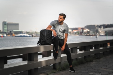 Logo trade ärikingi pilt: Seljakott Flex Gym