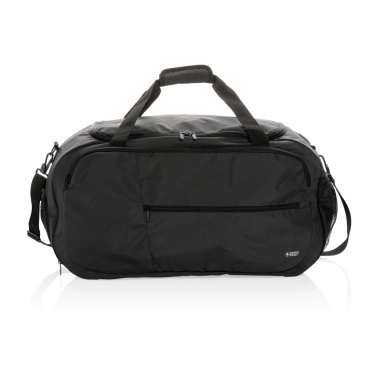Logotrade meene foto: Swiss Peak AWARE™ RPET spordikott