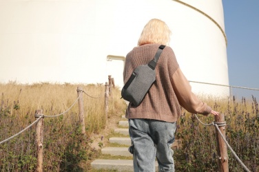 Logotrade ärikingid pilt: Õlakott Urban Bumbag