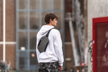 Logo trade firmakingi pilt: Õlakott Urban Bumbag