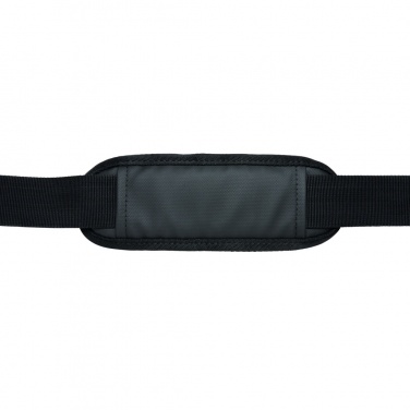 Logotrade ärikingi foto: Madridi RFID USB 15,6" sülearvutikott PVC-vaba