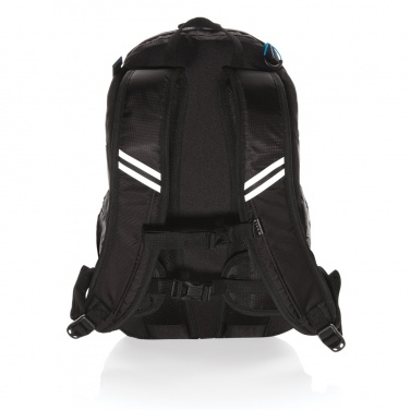 Logotrade ärikingitused pilt: Explorer ripstop keskmine matkaseljakott 26L PVC vaba