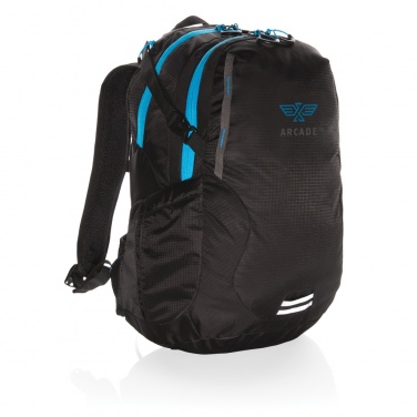 Logotrade reklaamkingitused pilt: Explorer ripstop keskmine matkaseljakott 26L PVC vaba