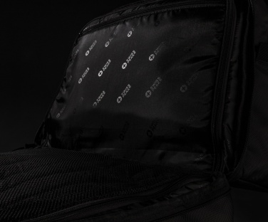 Logotrade ärikingitused pilt: Swiss Peak RFID-duffle kohvri avaga
