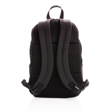 Logotrade ärikingi foto: Sile PU 15,6" sülearvuti seljakott