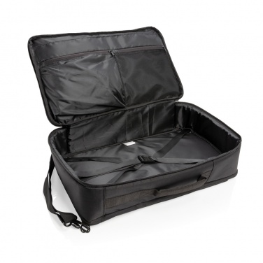 Logotrade reklaamkingitused pilt: Swiss peak kabriolett PVC-vaba reisiseljakott