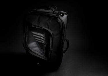 Logotrade meened pilt: Swiss peak kabriolett PVC-vaba reisiseljakott