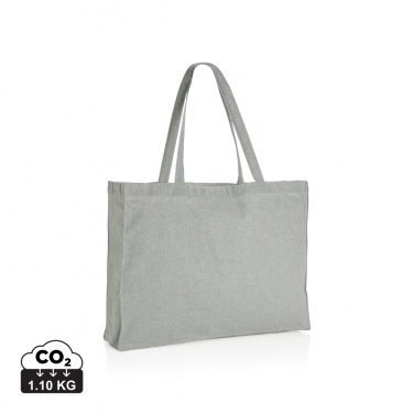 Logotrade firmakingi foto: Impact AWARE™ Taaskasutatud puuvillast ostleja 145g