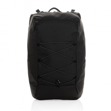 Logotrade meened pilt: Impact AWARE™ matkaseljakott 18L