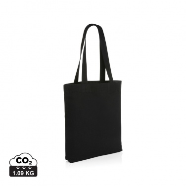 Logo trade ärikingituse pilt: Impact AWARE™ 285 g/m² värvimata rcangvast kandekott
