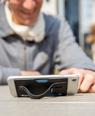 Logotrade ärikingitused pilt: Kolm-ühes telefonikaardihoidja RFID