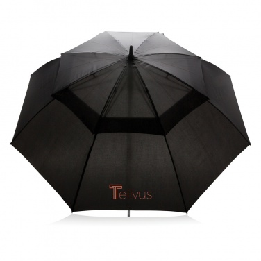 Logotrade reklaamkingitused pilt: Swiss Peak AWARE™ Tornado 30-tolline  tormikindel vihmavari