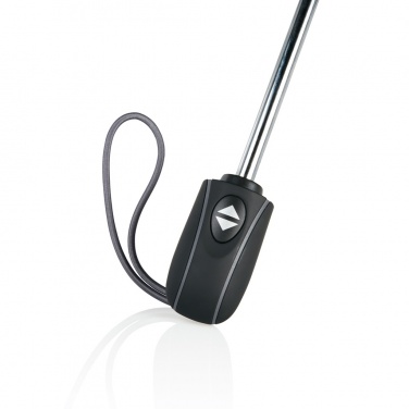 Logotrade firmakingitused pilt: Swiss Peak AWARE™ Traveler 21-tolline automaatne vihmavari