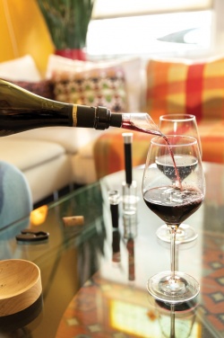 Logotrade firmakingitused pilt: Vino Connoisseur 4tk komplekt