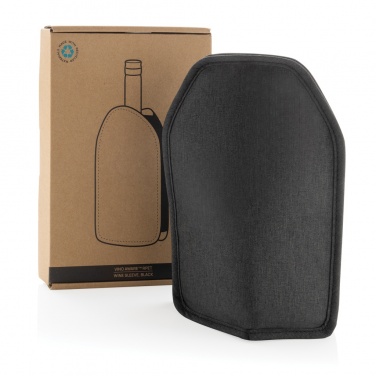 Logotrade meened pilt: Vino AWARE™ RPET veinijahuti ümbris