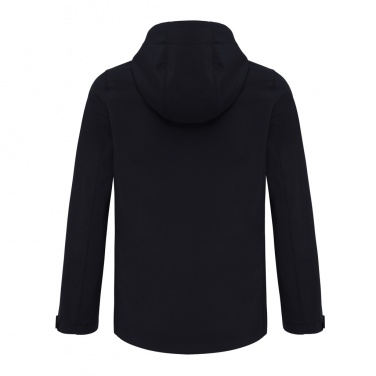 Logotrade ärikingitused pilt: Iqoniq Makalu naiste taaskasutatud polüestrist softshell jakk