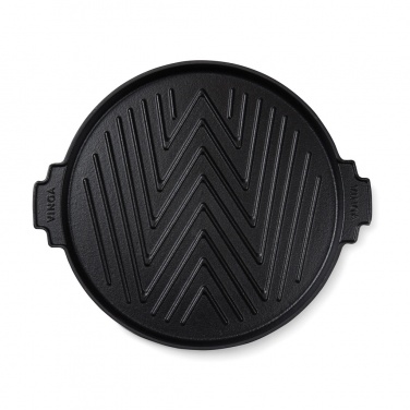 Logotrade reklaamkingid pilt: VINGA Monte Ardoise grillrest, 30cm